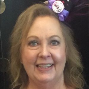 Meet your Posher, Sharron